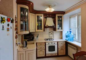 3-к квартира, вторичка, 58м2, 5/5 этаж