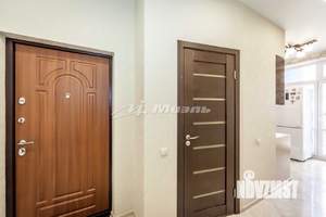 1-к квартира, вторичка, 38м2, 10/10 этаж