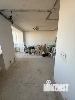 1-к квартира, вторичка, 24м2, 5/5 этаж