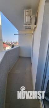 1-к квартира, вторичка, 37м2, 4/11 этаж