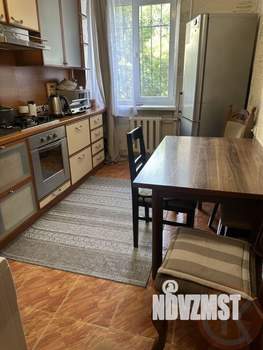 3-к квартира, вторичка, 70м2, 2/9 этаж