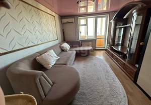 2-к квартира, вторичка, 53м2, 7/9 этаж