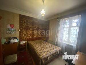 3-к квартира, вторичка, 65м2, 2/2 этаж
