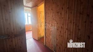 1-к квартира, вторичка, 34м2, 8/9 этаж