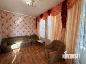 2-к квартира, вторичка, 49м2, 2/2 этаж