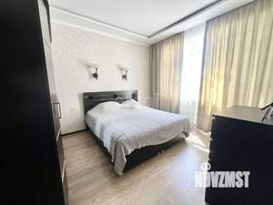 3-к квартира, вторичка, 74м2, 6/10 этаж