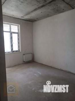 2-к квартира, вторичка, 61м2, 4/12 этаж