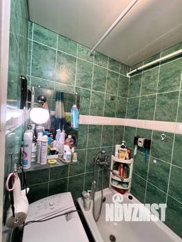 1-к квартира, вторичка, 32м2, 5/5 этаж