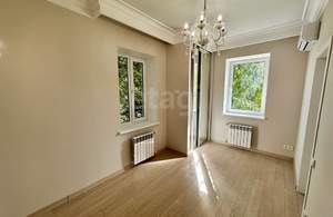2-к квартира, вторичка, 45м2, 2/2 этаж