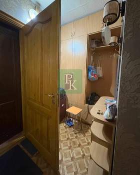 1-к квартира, вторичка, 38м2, 3/9 этаж