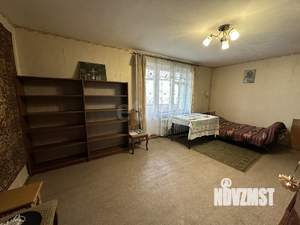 1-к квартира, вторичка, 34м2, 3/5 этаж