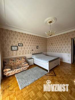 3-к квартира, вторичка, 79м2, 2/3 этаж