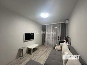 1-к квартира, вторичка, 37м2, 6/8 этаж