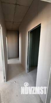 2-к квартира, вторичка, 61м2, 8/18 этаж