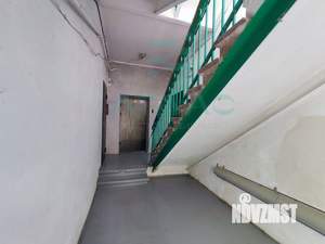 2-к квартира, вторичка, 55м2, 2/2 этаж