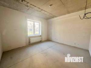 1-к квартира, вторичка, 43м2, 1/10 этаж