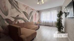 3-к квартира, вторичка, 63м2, 3/9 этаж
