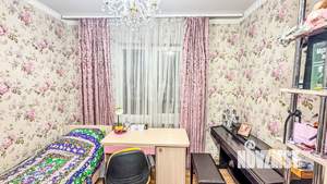 3-к квартира, вторичка, 73м2, 8/9 этаж