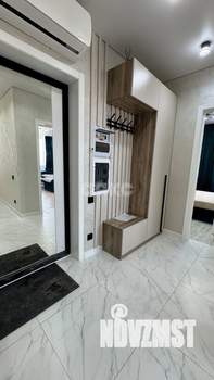2-к квартира, вторичка, 55м2, 14/16 этаж
