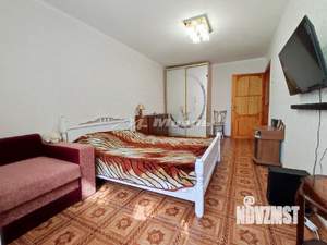 3-к квартира, вторичка, 76м2, 1/5 этаж