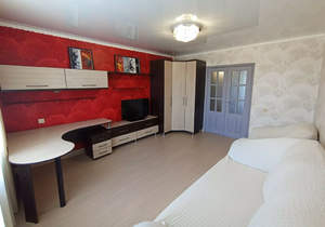 2-к квартира, вторичка, 56м2, 5/5 этаж