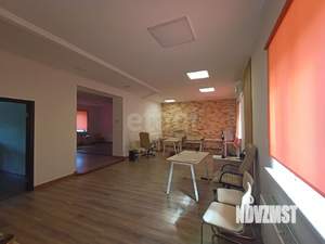 6-к квартира, вторичка, 197м2, 2/2 этаж