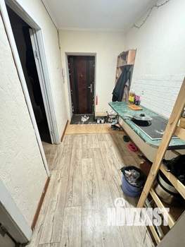 2-к квартира, вторичка, 38м2, 9/9 этаж