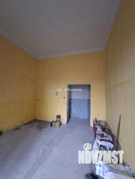 1-к квартира, вторичка, 35м2, 1/2 этаж