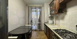 1-к квартира, вторичка, 35м2, 9/10 этаж
