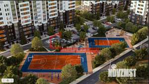 Студия квартира, вторичка, 27м2, 3/10 этаж