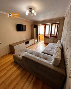 2-к квартира, вторичка, 48м2, 2/9 этаж