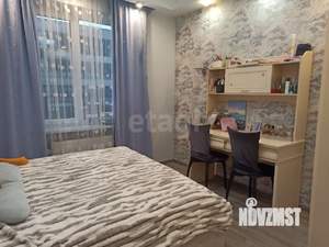 2-к квартира, вторичка, 67м2, 2/10 этаж