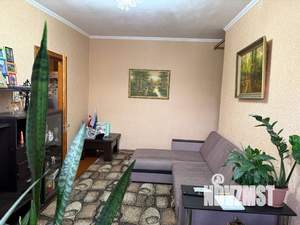 3-к квартира, вторичка, 56м2, 5/5 этаж