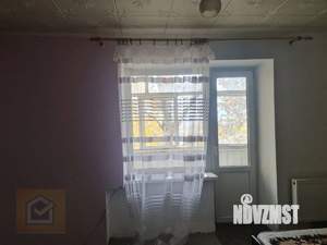 1-к квартира, вторичка, 35м2, 5/5 этаж