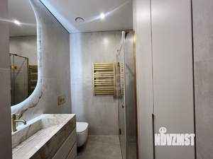 1-к квартира, вторичка, 35м2, 11/16 этаж