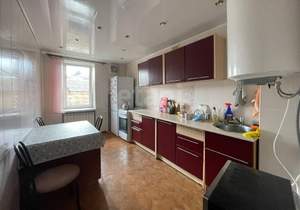 4-к квартира, вторичка, 102м2, 3/4 этаж