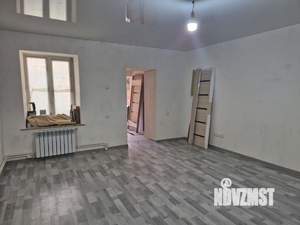 1-к квартира, вторичка, 36м2, 2/2 этаж