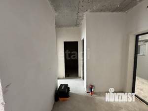 2-к квартира, вторичка, 55м2, 14/17 этаж