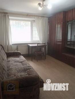 3-к квартира, вторичка, 48м2, 1/4 этаж
