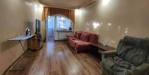 2-к квартира, вторичка, 45м2, 2/5 этаж