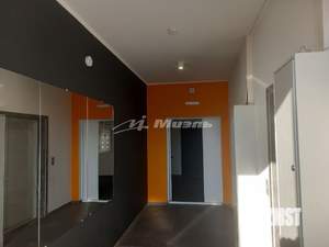 Студия квартира, вторичка, 25м2, 9/9 этаж