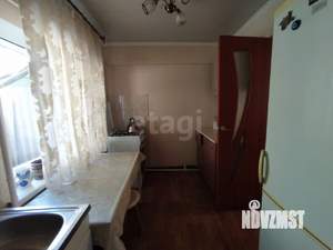 2-к квартира, вторичка, 33м2, 1/1 этаж