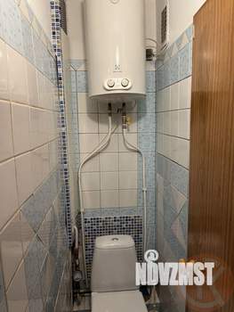 3-к квартира, вторичка, 64м2, 2/9 этаж