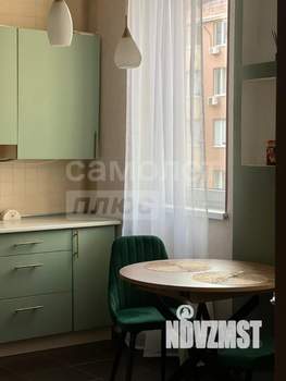 1-к квартира, вторичка, 40м2, 9/10 этаж