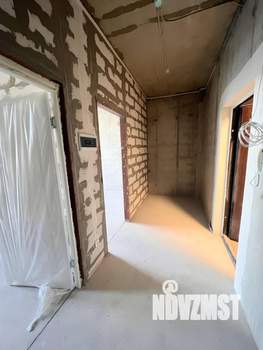 1-к квартира, вторичка, 42м2, 5/9 этаж