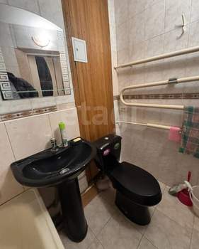 1-к квартира, вторичка, 29м2, 5/5 этаж