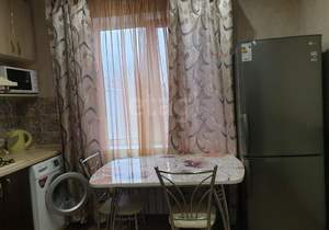 1-к квартира, вторичка, 35м2, 4/9 этаж