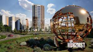 3-к квартира, вторичка, 77м2, 3/9 этаж