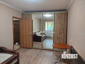 2-к квартира, вторичка, 50м2, 5/9 этаж