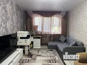 3-к квартира, вторичка, 60м2, 5/5 этаж